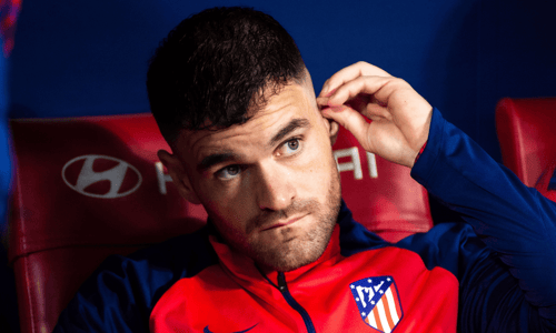 Javi Galán