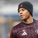 Marcus Rashford, Man Utd, 2024/25