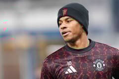 Marcus Rashford, Man Utd, 2024/25