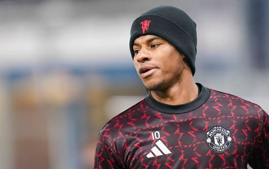 Marcus Rashford, Man Utd, 2024/25