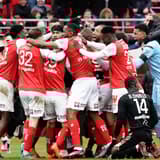 Folarin Balogun, Stade Reims, 2022/23