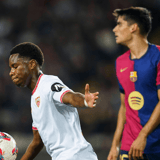 Stanis Idumbo, Sevilla