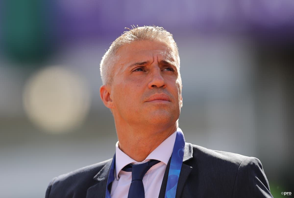 Brazilian football introduces radical measures to stop teams sacking coaches