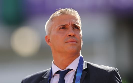 Brazilian football introduces radical measures to stop teams sacking coaches