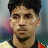 Salah-Eddine Oulad M'Hand, Arsenal, 2024/25