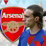 Riccardo Calafiori, Arsenal