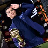 Cristiano Ronaldo, Man Utd Transfer News, Montage