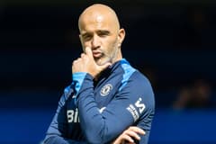 Enzo Maresca, Chelsea, 2024/25