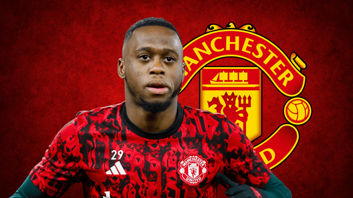 Aaron Wan-Bissaka, Man Utd, 2023/24