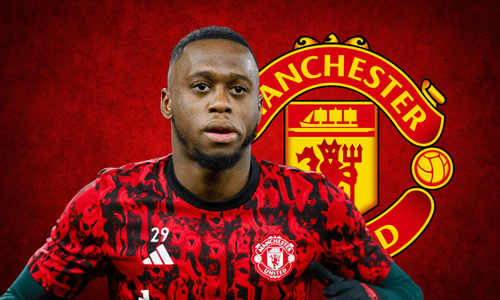Aaron Wan-Bissaka, Man Utd, 2023/24