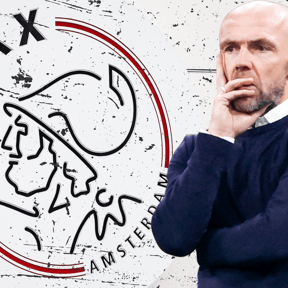 Verweij reageert op lekken bij Ajax: ‘Schreuder was mijn bron…’
