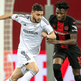 Nariman Akhundzada, Qarabag