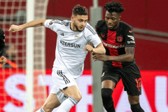 Nariman Akhundzada, Qarabag