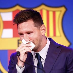 PSG confirm that Messi never wanted to leave Barcelona