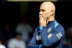 Enzo Maresca, Chelsea, 2024/25