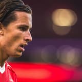 Alvaro Carreras, Benfica, 2024/25