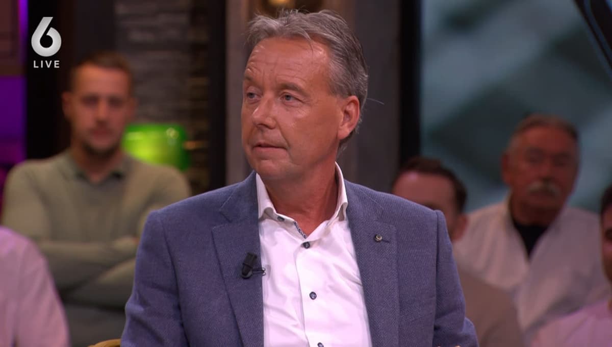 Driessen geeft Ajax dringend advies: 'Hij kan beter niet meegaan'