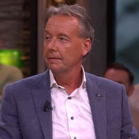 Valentijn Driessen tipt Ajax, maar vreest: 'Daar zal zijn club niet aan meewerken'