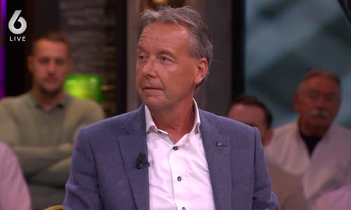 Driessen geeft Ajax dringend advies: 'Hij kan beter niet meegaan'