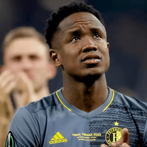 Feyenoord verkocht Sinisterra op het juiste moment en incasseerde 17 miljoen euro teveel