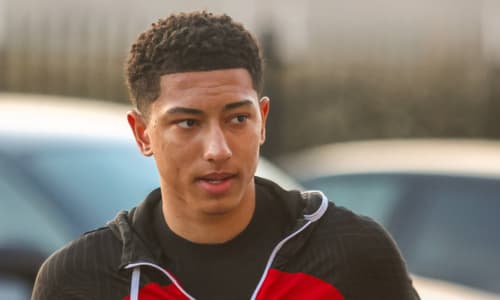 Jobe Bellingham, Sunderland, 2023/24