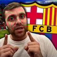 Fabrizio Romano, Barcelona