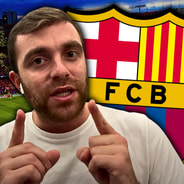 Fabrizio Romano, Barcelona