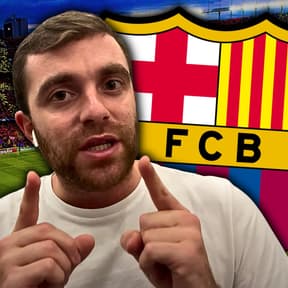 Barcelona mulling over bargain wonderkid signing - Fabrizio Romano