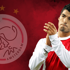 Enorme klap dreigt voor Ajax: ontdekker van Suárez staat voor vertrek