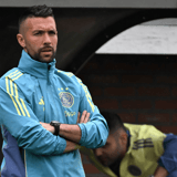 Francesco Farioli, Ajax