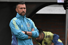 Francesco Farioli, Ajax