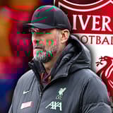 Jurgen Klopp, Liverpool