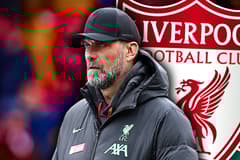 Jurgen Klopp, Liverpool