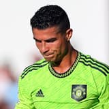 Cristiano Ronaldo, Man Utd, 2022/23