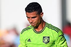 Cristiano Ronaldo, Man Utd, 2022/23