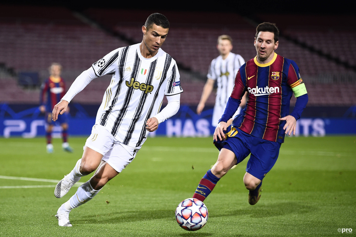 UEFA: Madrid, Barca & Juventus will be punished most severely