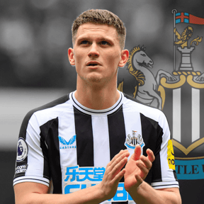 Sven Botman krijgt bij Newcastle United concurrentie van voormalig Ajacied