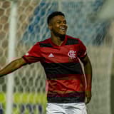 Matheus Franca, Flamengo