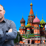 Sven Mislintat, Moskou