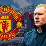 Paul Scholes, Man Utd, 2024/25