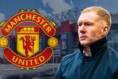 Paul Scholes, Man Utd, 2024/25