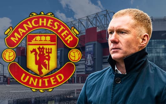 Paul Scholes, Man Utd, 2024/25