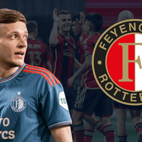 Feyenoord komt in zoektocht naar vervanger Szymanski uit bij man van 14 miljoen