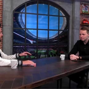 'Ik zou het geen gekke overweging vinden als Ajax een paar miljoen euro verlies op hem accepteert'