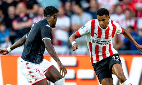 Cody Gakpo, PSV, 2022/23
