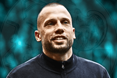 John Heitinga, Ajax