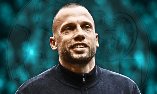 John Heitinga, Ajax