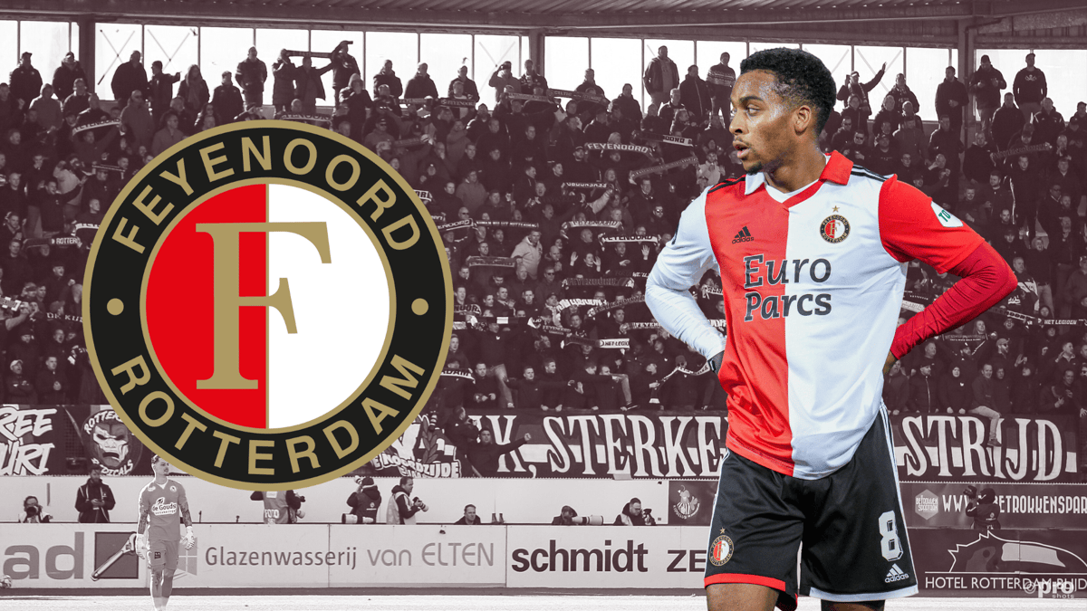 Quinten Timber, Feyenoord