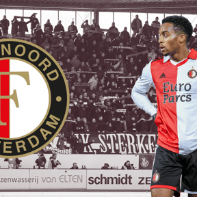 Timber confronteerde collega-international met mogelijke transfer naar Feyenoord