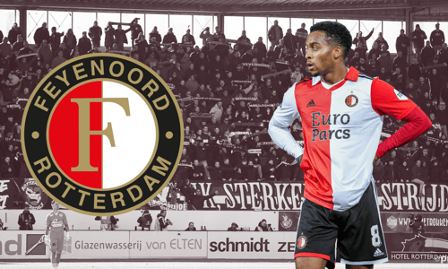 Quinten Timber, Feyenoord